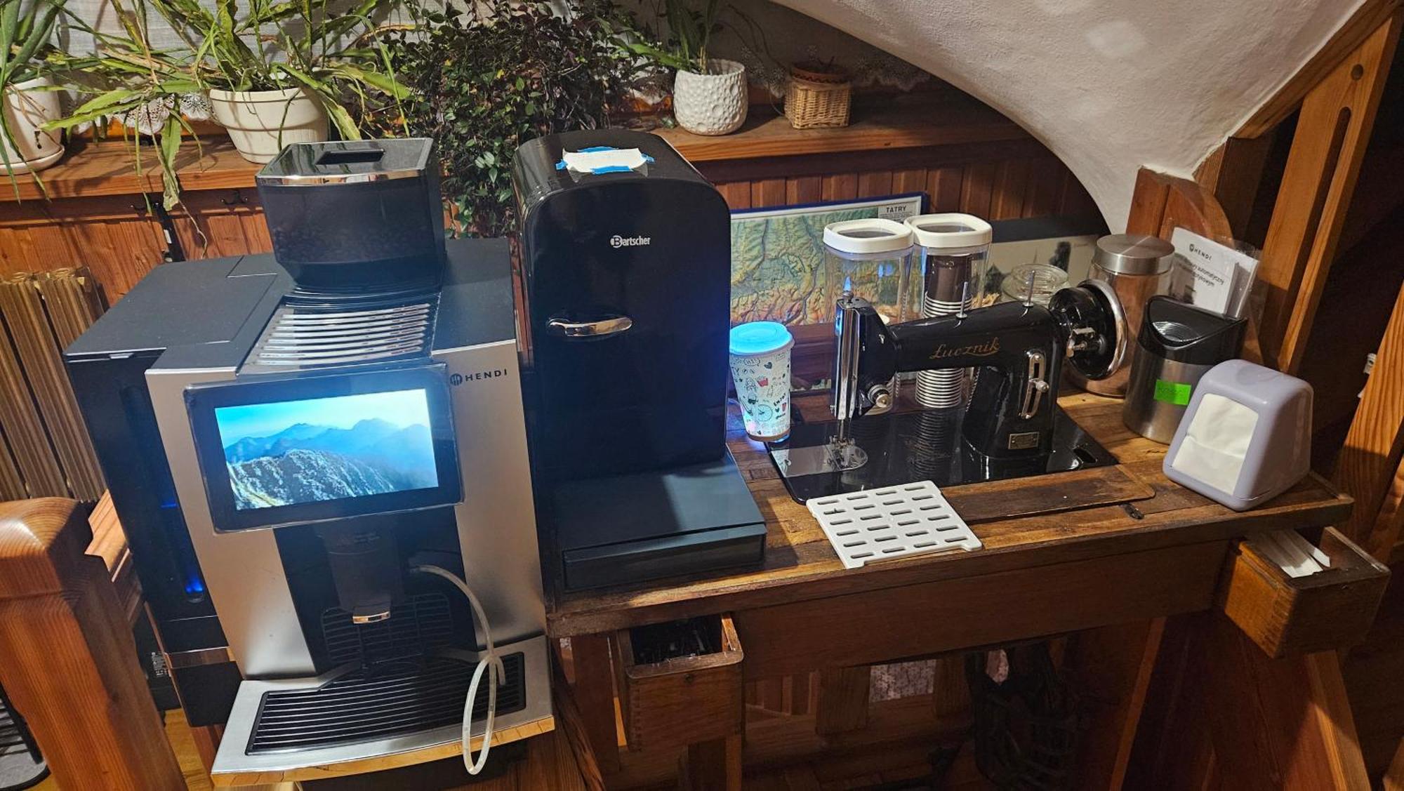 Apartament Rykowisko - Zakopane — Zdjęcia 1